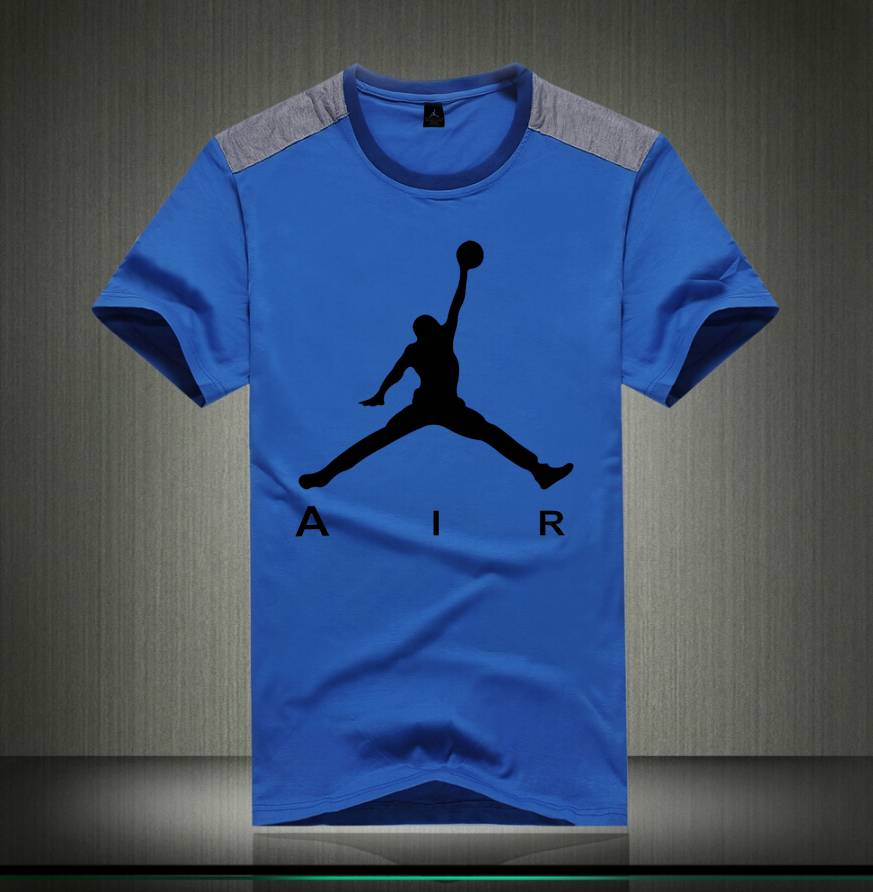 men jordan t-shirt S-XXXL-1581